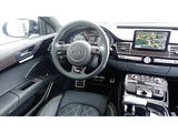 Audi S8 foto 6