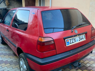 Volkswagen Golf foto 2