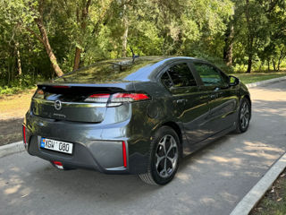 Opel Ampera