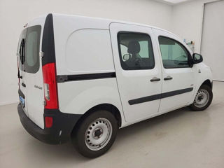 Mercedes Citan foto 2