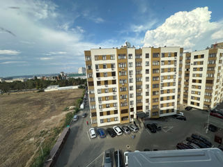 Apartament cu 2 camere, 68 m², Botanica, Chișinău foto 10