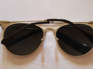 Se vinde ochelari Christian Dior aviator originali foto 2