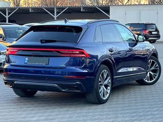 Audi Q8 foto 5