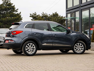 Renault Kadjar foto 2