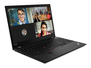 Thinkpad T15 Gen1 i7-10510u 32ram 1Tb nvme 15.6"FHD foto 5