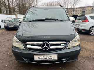 Mercedes Vito foto 6