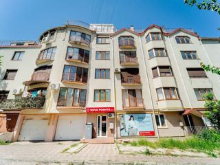 Apartament cu 2 camere, 96 m², Ciocana, Chișinău