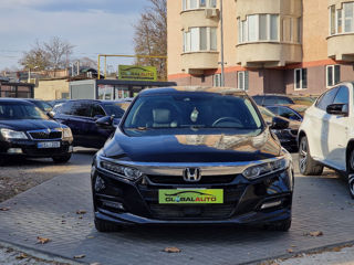 Honda Accord foto 2