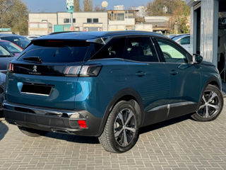 Peugeot 3008 foto 5