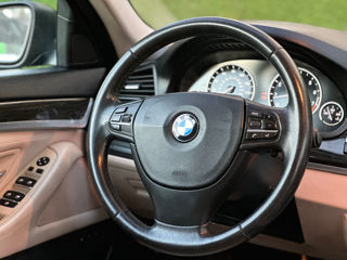 BMW 5 Series foto 10