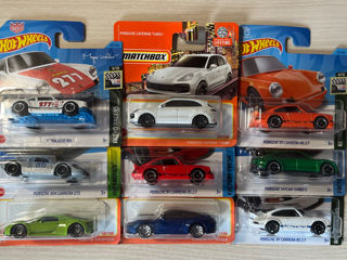 Hot Wheels Mainline, noi, sigilate foto 4