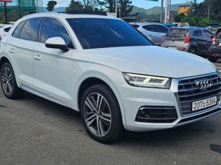 Audi Q5 foto 3