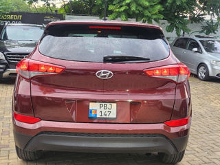 Hyundai Tucson foto 6