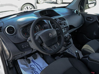 Renault Kangoo foto 7