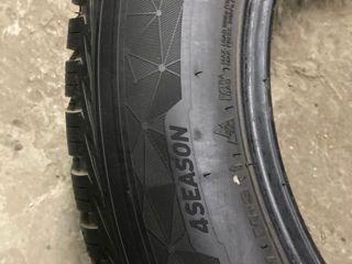 Anvelope 225/60 R 18 foto 4