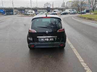 Renault Scenic foto 7