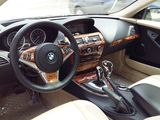 BMW 6 Series foto 8