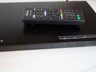 DVD Recorder Panasonic DMS-ES15 - 50$, Видеоплеер Blu-ray Sony BDP-S185 - 690lei foto 3