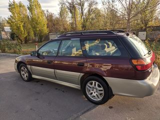 Subaru Outback foto 4