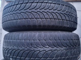 R17 225 65 Bridgestone foto 2