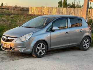 Opel Corsa foto 5