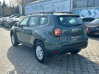 Dacia Duster foto 10