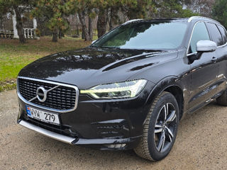 Volvo XC60 foto 3