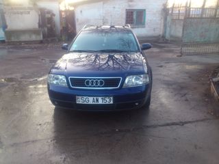 Audi A6 foto 7