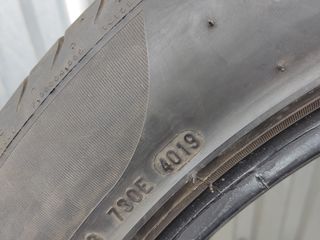 Pirelli  porsche macan 265/45/20-295/40/20 foto 9