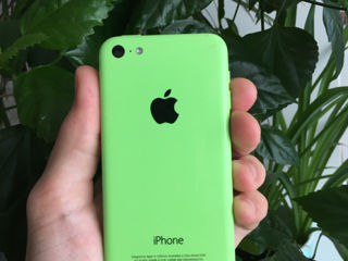 iPhone 5C foto 5