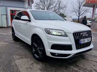 Audi Q7 foto 2