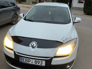 Renault Megane foto 4