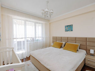Apartament cu 2 camere, 64 m², Ciocana, Chișinău, Chișinău mun. foto 1