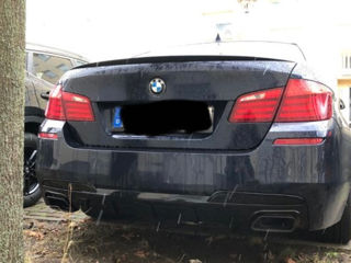 Piese bmw f10 m paket 550d foto 4