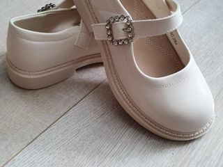 Pantofi copii  31 / туфли детские 31 foto 1