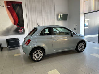 Fiat 500 foto 7