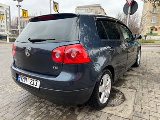 Volkswagen Golf foto 5