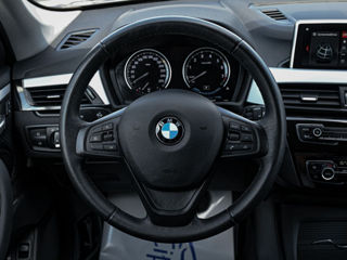 BMW X1 foto 11