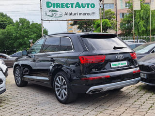 Audi Q7 foto 6