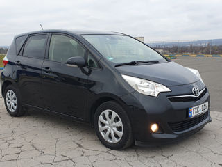 Toyota Verso-S