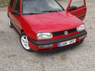 Volkswagen Golf foto 4