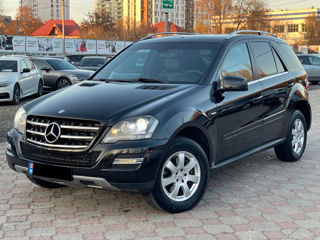 Mercedes M-Class