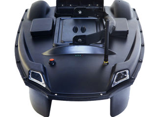 Vând bărcuță nou cu GPS + Sonar...Navomodel performant ! foto 2