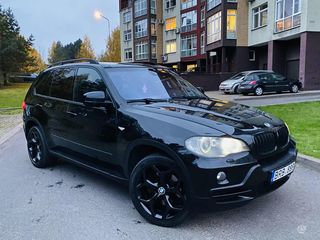 BMW X5 foto 5