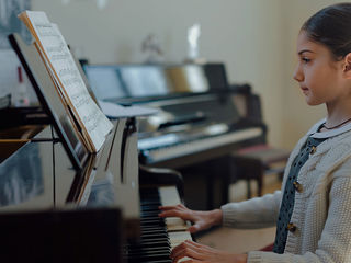 Lectii de pian in Chisinau foto 4
