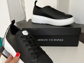 Armani Exchange