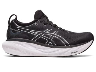 Ghete Asics Gel-nimbus 25 Wide foto 6