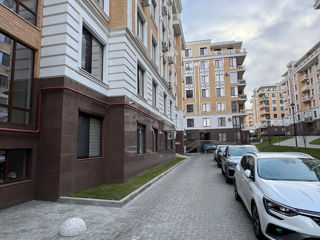 Apartament cu 1 cameră, 55 m², Buiucani, Chișinău