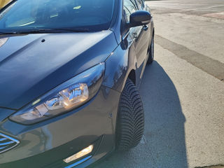 Ford Focus foto 6