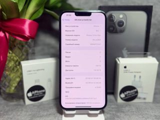 iPhone 13 Pro Max 128 Gb baterie 95% foto 6